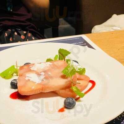 ラ フィーリア デル プレジデンテ