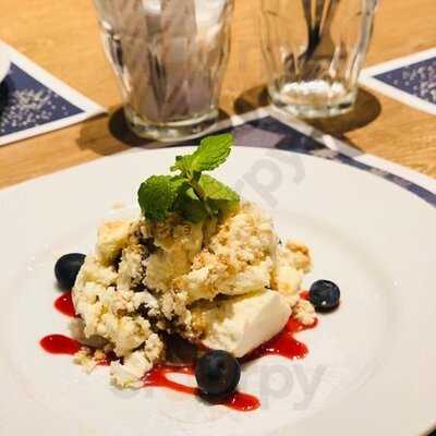 ラ フィーリア デル プレジデンテ