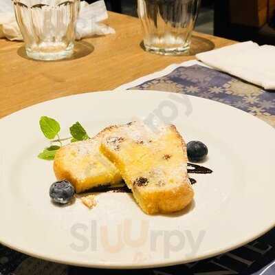 ラ フィーリア デル プレジデンテ