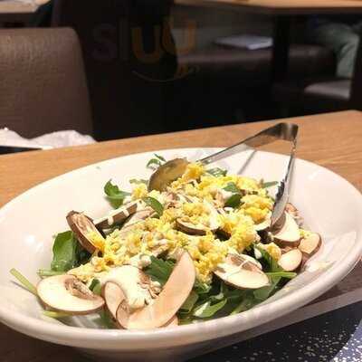 ラ フィーリア デル プレジデンテ