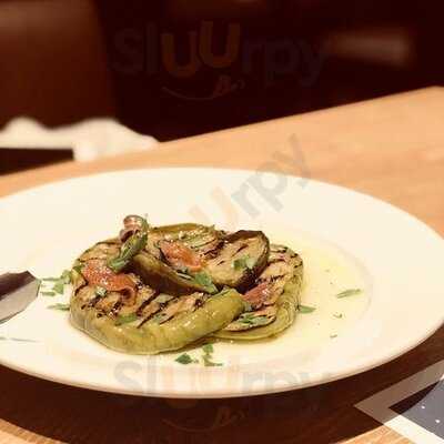 ラ フィーリア デル プレジデンテ