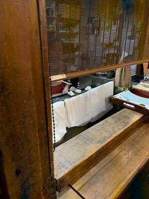 加茂みたらし茶屋