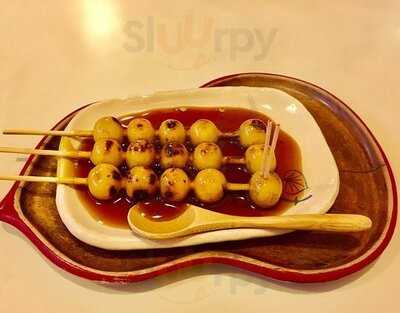 加茂みたらし茶屋