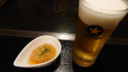 鉄板焼き焼き裕次郎