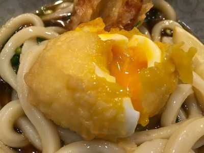 うどん棒 大阪店