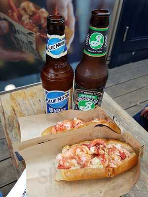 Luke's Lobster 表参道店