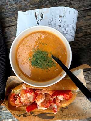 Luke's Lobster 表参道店