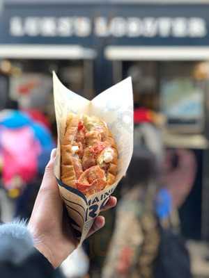 Luke's Lobster 表参道店