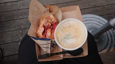 Luke's Lobster 表参道店