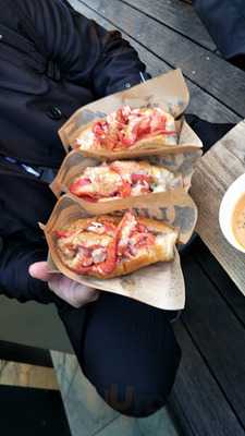 Luke's Lobster 表参道店