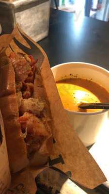 Luke's Lobster 表参道店