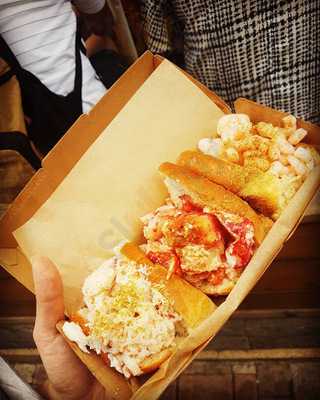 Luke's Lobster 表参道店