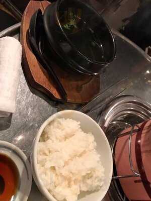 炭火焼肉ふみや