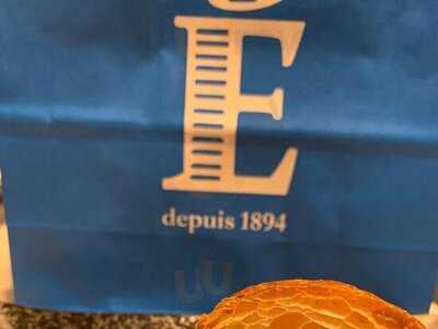 エシレ・メゾン デュ ブール