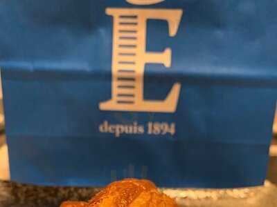 エシレ・メゾン デュ ブール