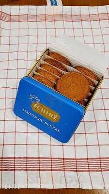 エシレ・メゾン デュ ブール