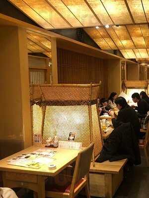 がんこ 道頓堀店