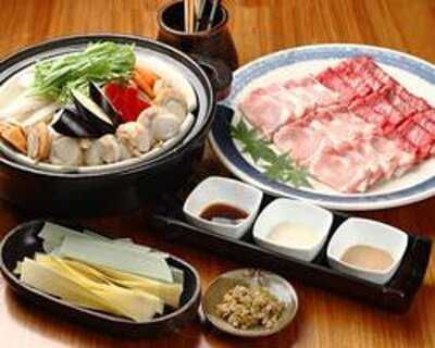 権之介 横浜西口店