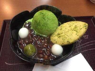 宇治園 心斎橋本店