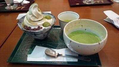 宇治園 心斎橋本店