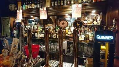 マンインザムーン 京都駅店