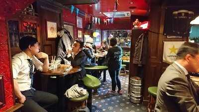 マンインザムーン 京都駅店