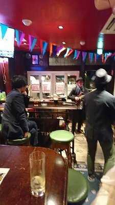 マンインザムーン 京都駅店