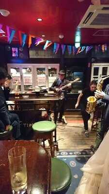 マンインザムーン 京都駅店