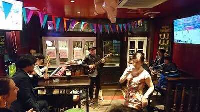 マンインザムーン 京都駅店