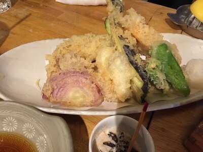 横浜漁酒場 ○う商店