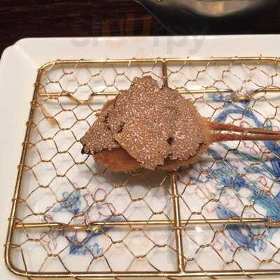 串かつ 凡 北新地