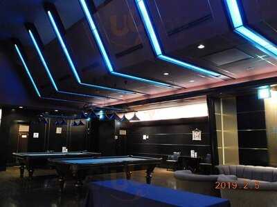 シーメンズクラブ