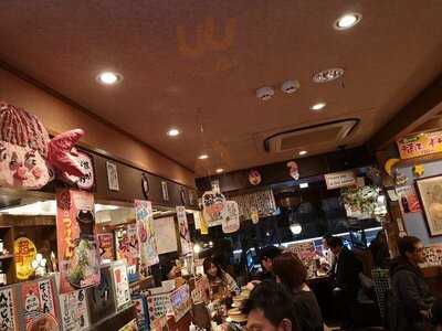 九州じゃんがら 原宿店