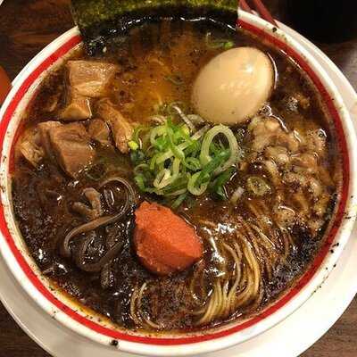 九州じゃんがら 原宿店