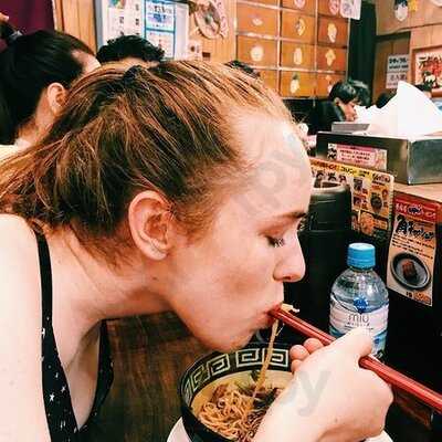 九州じゃんがら 原宿店