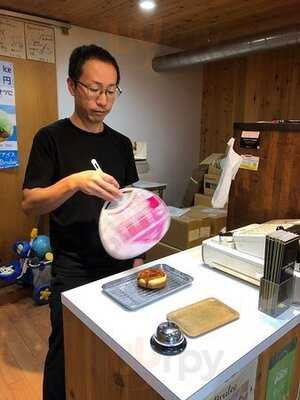 Brulee クレームブリュレドーナツ専門店