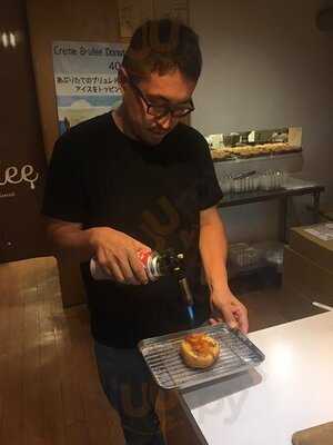 Brulee クレームブリュレドーナツ専門店