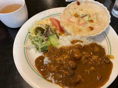 茶比伊 イトーヨーカドー八戸沼館店