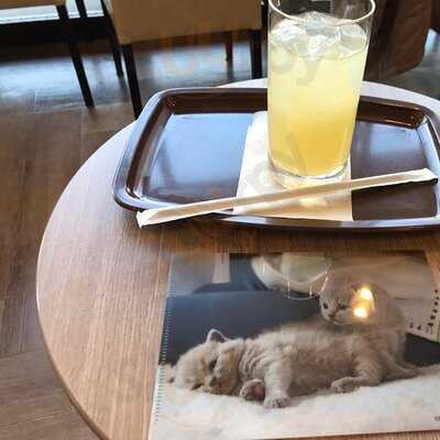 カフェ・ベローチェ 淀屋橋店