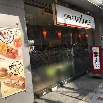 カフェ・ベローチェ 淀屋橋店
