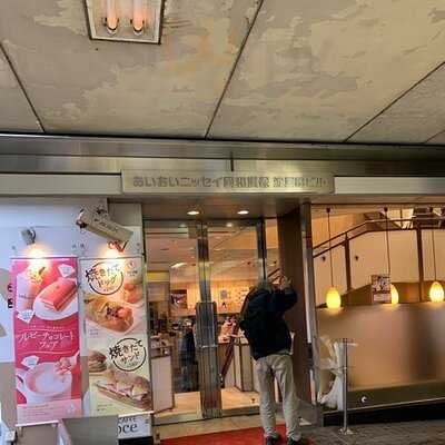 カフェ・ベローチェ 淀屋橋店