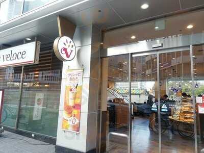 カフェ・ベローチェ 淀屋橋店