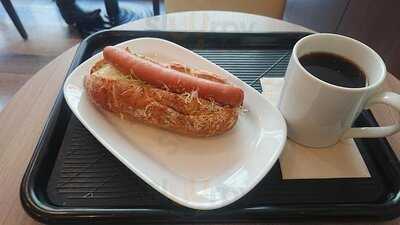 カフェ・ベローチェ 淀屋橋店