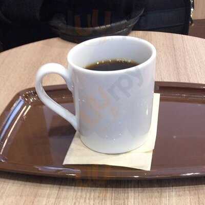 カフェ・ベローチェ 淀屋橋店