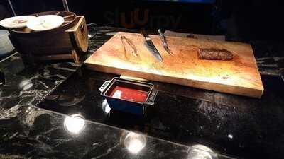 アトモスダイニング