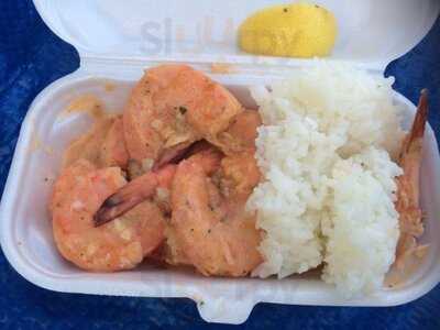 ブルーウォーター・シュリンプ  横浜ワールドポーターズ店