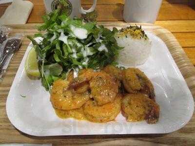 ブルーウォーター・シュリンプ  横浜ワールドポーターズ店