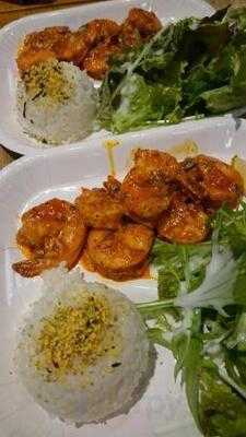 ブルーウォーター・シュリンプ  横浜ワールドポーターズ店