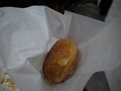 ブルーウォーター・シュリンプ  横浜ワールドポーターズ店