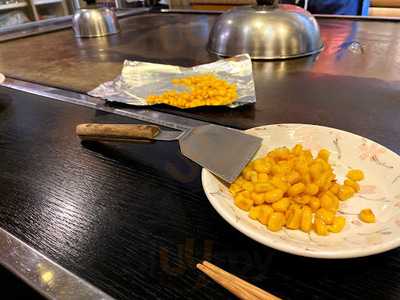 お好み焼き ジャンボ